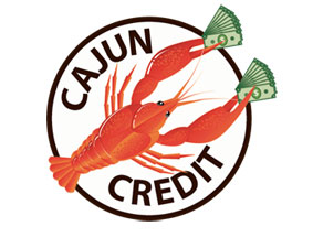 Cajun Credit